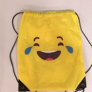 FREE WITH ANY PURCHASE - Bag